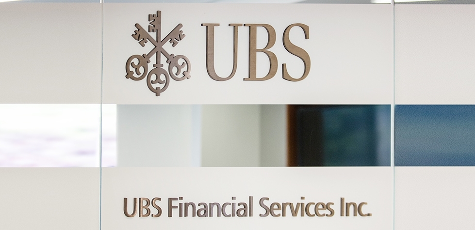 UBS Logo